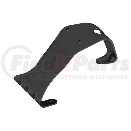 A0336380000 by FREIGHTLINER - Air Cleaner Bracket - Steel, 0.17 in. THK