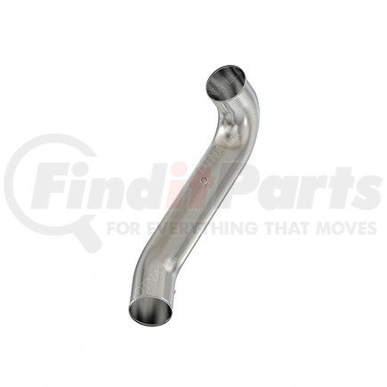 A03-36717-000 by FREIGHTLINER - Engine Air Intake Hose - Aluminum