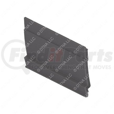 A22-76266-026 by FREIGHTLINER - Truck Fairing Skirt - Right Side