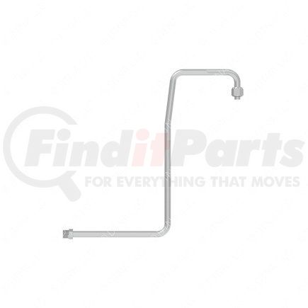 A22-77519-000 by FREIGHTLINER - A/C Hose