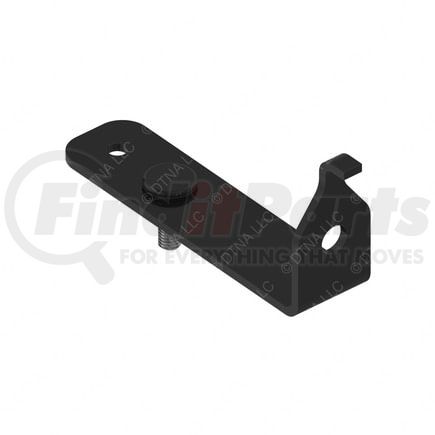 A22-77616-000 by FREIGHTLINER - Radiator Coolant Hose Bracket