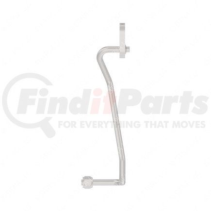 A22-77523-000 by FREIGHTLINER - A/C Hose - Assembly, #8, EB2, Dash