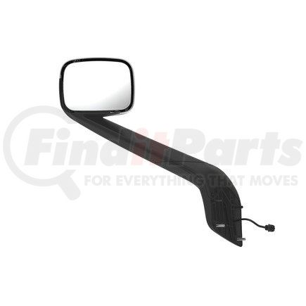 A22-77790-003 by FREIGHTLINER - Hood Mirror - Right Side