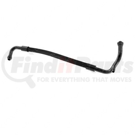 A22-77920-000 by FREIGHTLINER - A/C Hose - Junction Block to H01 Compressor