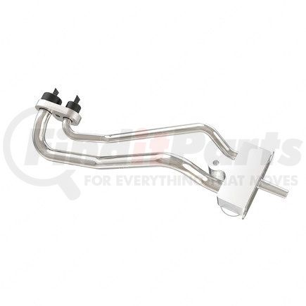 A22-77059-001 by FREIGHTLINER - A/C Junction Block - Steel, 2000 psi Burst Pressure