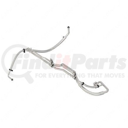 A22-77063-000 by FREIGHTLINER - A/C Hose - Assembly, H01/H02