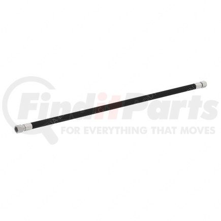 A23-02235-036 by FREIGHTLINER - Fuel Line - Synthetic Rubber