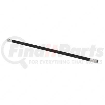 A23-02235-065 by FREIGHTLINER - Fuel Line - Synthetic Rubber