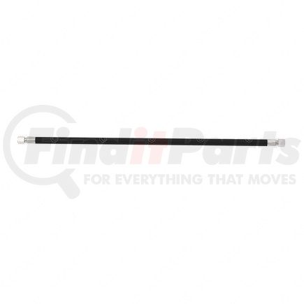 A23-02235-065 by FREIGHTLINER - Fuel Line - Synthetic Rubber