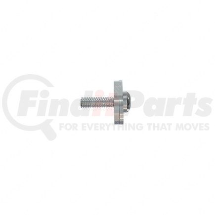 A23-11466-000 by FREIGHTLINER - Screw - Bonded, Pan Head, Socket Type