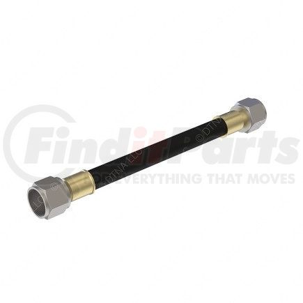 A23-12248-060 by FREIGHTLINER - Air Brake Hose - Rubber