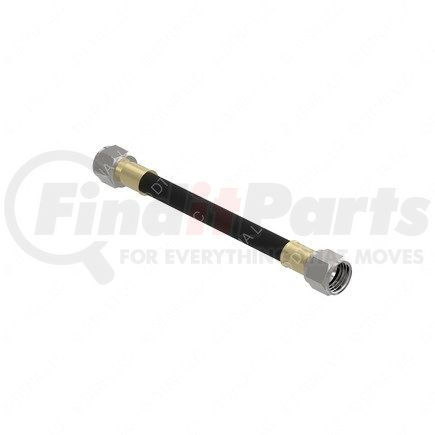 A23-12249-028 by FREIGHTLINER - A/C Hose - Assembly