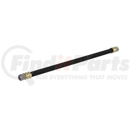 A23-12249-056 by FREIGHTLINER - Air Brake Hose - Rubber