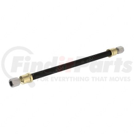 A23-12270-024 by FREIGHTLINER - Air Brake Hose - Rubber