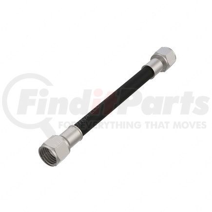 A23-12270-096 by FREIGHTLINER - Grease Hose Kit - 0.96 in. Length
