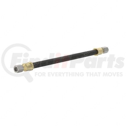 A23-12270-160 by FREIGHTLINER - Grease Hose Kit - EPDM (Synthetic Rubber)