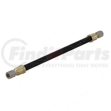 A23-12270-268 by FREIGHTLINER - Air Bag Control Module Bracket