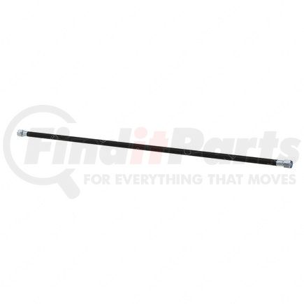 A23-12316-055 by FREIGHTLINER - Transmission Oil Cooler Hose