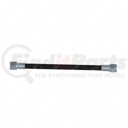 A23-12316-095 by FREIGHTLINER - Transmission Oil Cooler Hose