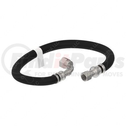 A23-12348-042 by FREIGHTLINER - Tubing - Wire Braid, 10