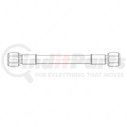 A23-12421-062 by FREIGHTLINER - Tubing - Assembly