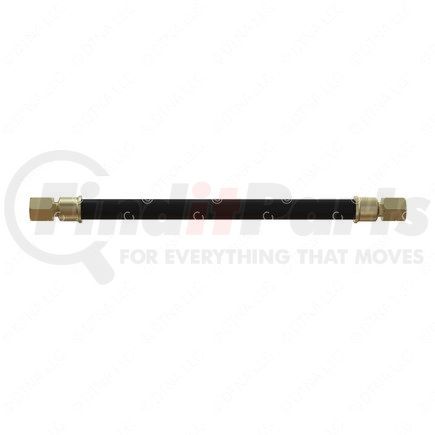 A23-12421-116 by FREIGHTLINER - Tubing - Assembly