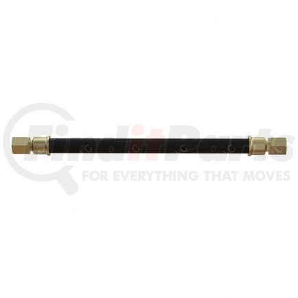 A23-12421-120 by FREIGHTLINER - Tubing - Assembly
