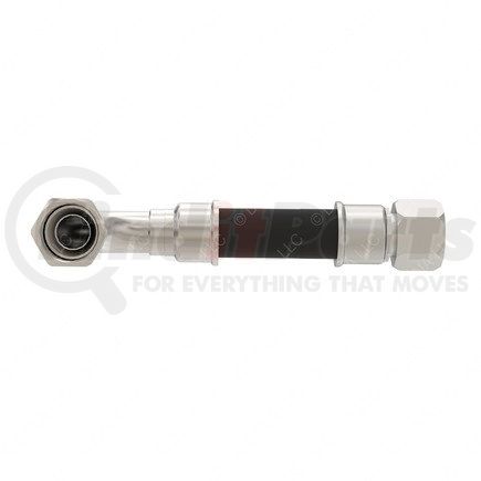 A23-12428-090 by FREIGHTLINER - Tubing - Assembly, Wire Braided