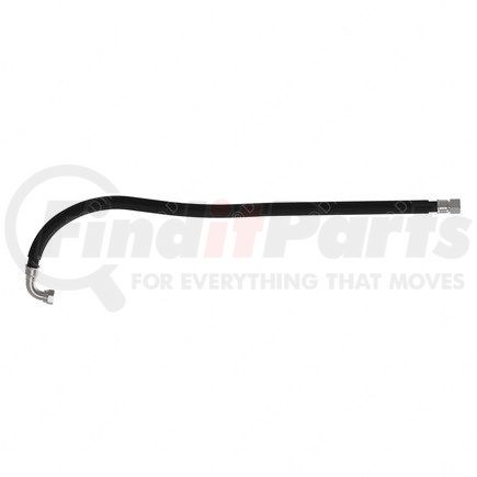A23-12428-139 by FREIGHTLINER - Air Brake Hose - Rubber