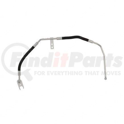 A22-77973-000 by FREIGHTLINER - A/C Hose - H02 Compressor to Condenser
