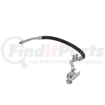 A22-78094-000 by FREIGHTLINER - A/C Hose - H02 Compressor to Condenser