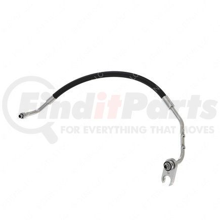 A22-78105-000 by FREIGHTLINER - A/C Hose - H02 Compressor to Condenser