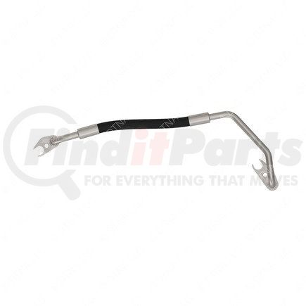 A22-78140-000 by FREIGHTLINER - A/C Hose - H03, Condenser to Dryer