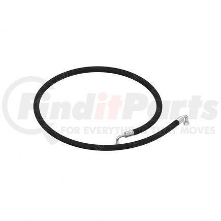 A22-78510-440 by FREIGHTLINER - A/C Hose - Assembly, Discharge