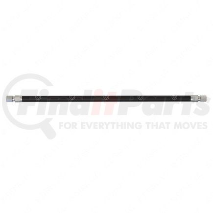 A23-02234-027 by FREIGHTLINER - Air Brake Hose - Rubber