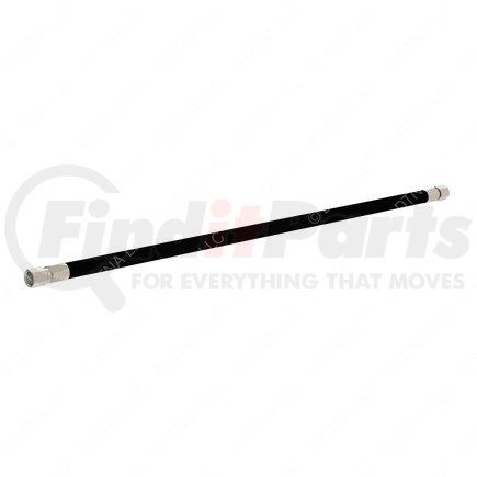 A23-02234-032 by FREIGHTLINER - Air Brake Hose - Rubber