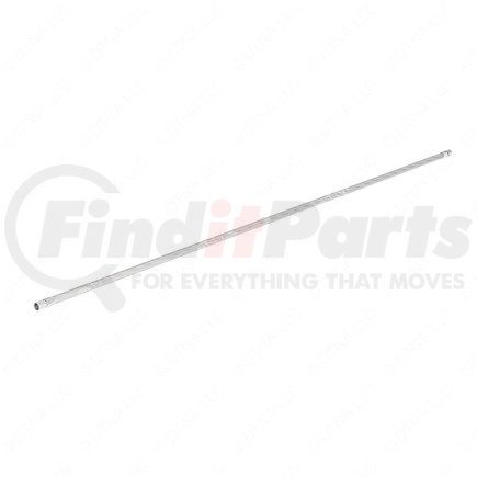 A23-02234-036 by FREIGHTLINER - Air Brake Hose - Synthetic Reinforced Rubber with Steel Wire