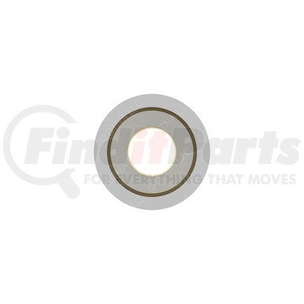 A23-12247-010 by FREIGHTLINER - Pipe Fitting - Crimp, Wire Braid