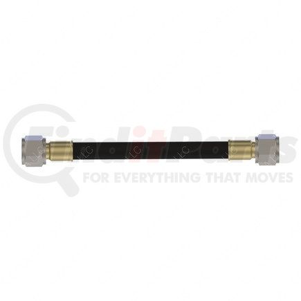 A23-12248-035 by FREIGHTLINER - Air Brake Hose - Rubber
