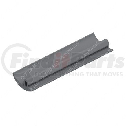 A6296951235 by FREIGHTLINER - Roof Drip Rail - EPDM (Synthetic Rubber)