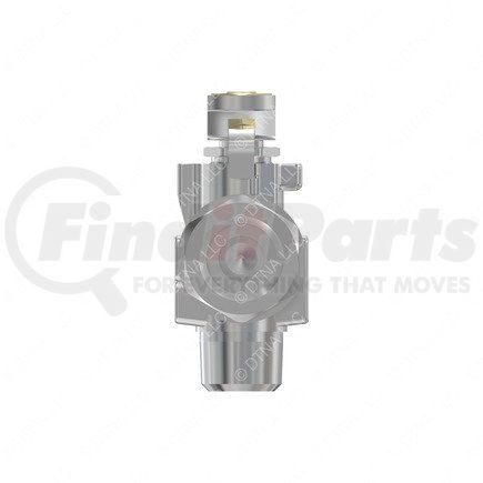 A23-12562-000 by FREIGHTLINER - HVAC Heater Water Shut-Off Valve