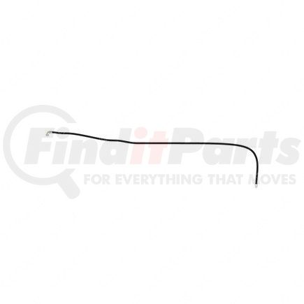 A23-12945-106 by FREIGHTLINER - Multi-Purpose Hose - 7.87 mm ID