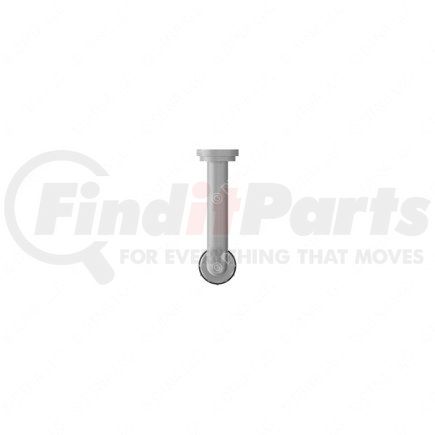 A23-13069-026 by FREIGHTLINER - Tubing - Assembly, Wire Braid 90 Degree Flange, Swivel, Face Seal