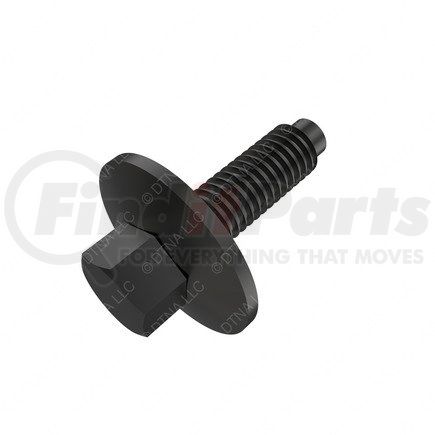 A23-13098-020 by FREIGHTLINER - Screw - Hex Head