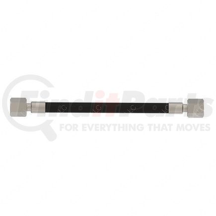 A23-13289-055 by FREIGHTLINER - Tubing - Assembly, Wire Braided, 12