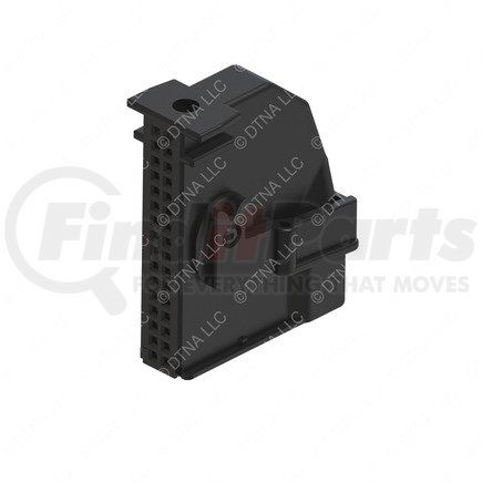 A23-13361-014 by FREIGHTLINER - Multi-Purpose Wiring Terminal - ECU/Device, Female, Black, Plug, 32 Cavity Count