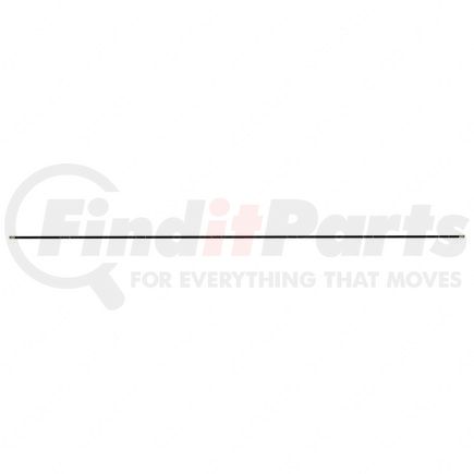 A23-13767-170 by FREIGHTLINER - Fuel Line - 4318 mm Length