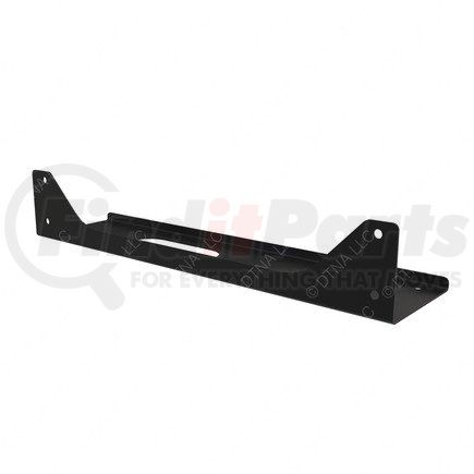 A66-03458-000 by FREIGHTLINER - Battery Box - Shear Plate, 125, Latch