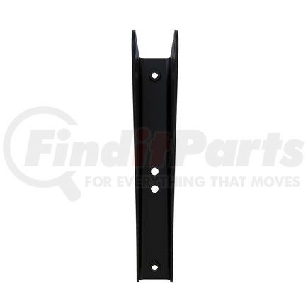 A6603953000 by FREIGHTLINER - Battery Box Bracket - Painted