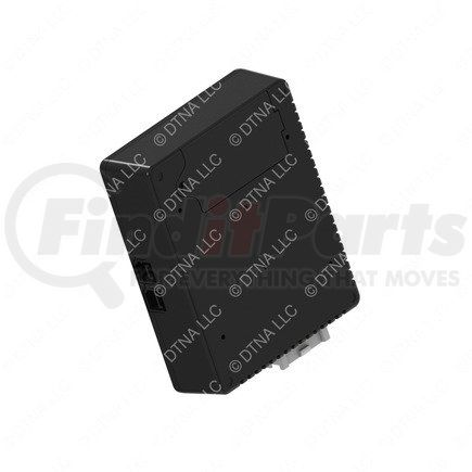 A66-07464-000 by FREIGHTLINER - Antenna Bracket
